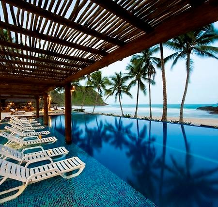 Resort Itacare Village Ngoại thất bức ảnh
