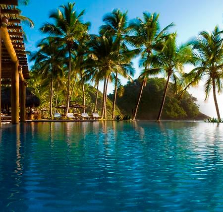 Resort Itacare Village Ngoại thất bức ảnh