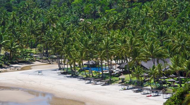 Resort Itacare Village Ngoại thất bức ảnh