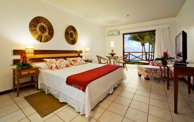 Resort Itacare Village Ngoại thất bức ảnh