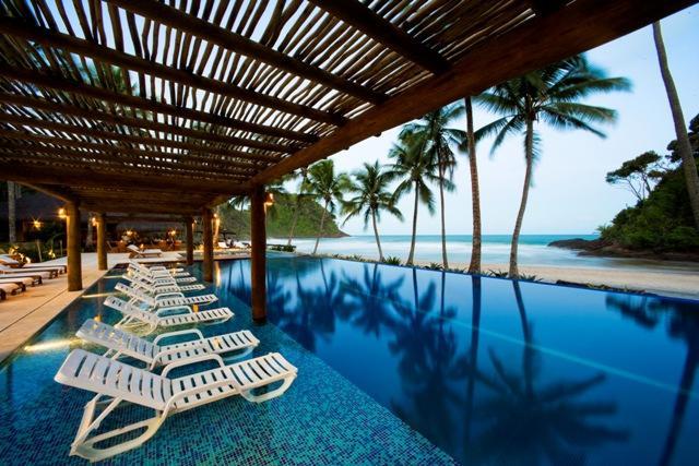 Resort Itacare Village Ngoại thất bức ảnh