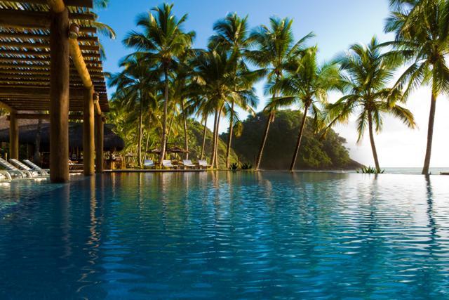 Resort Itacare Village Ngoại thất bức ảnh