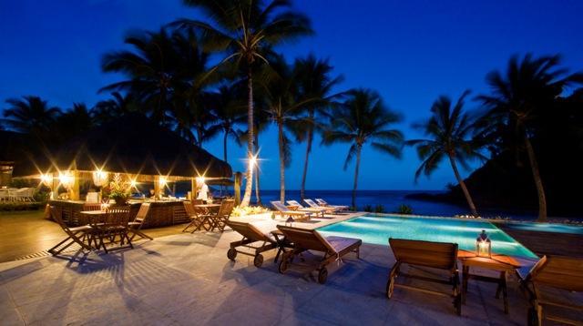 Resort Itacare Village Ngoại thất bức ảnh